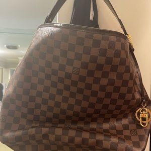 Louis Vuitton purse